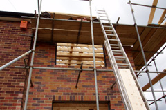 trusted extension quotes Tyberton