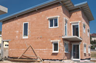 Tyberton home extensions