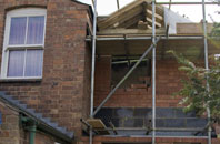 free Tyberton home extension quotes