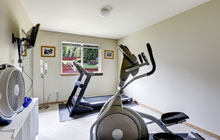 Tyberton home gym construction leads