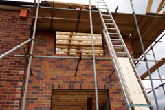 house extensions Tyberton